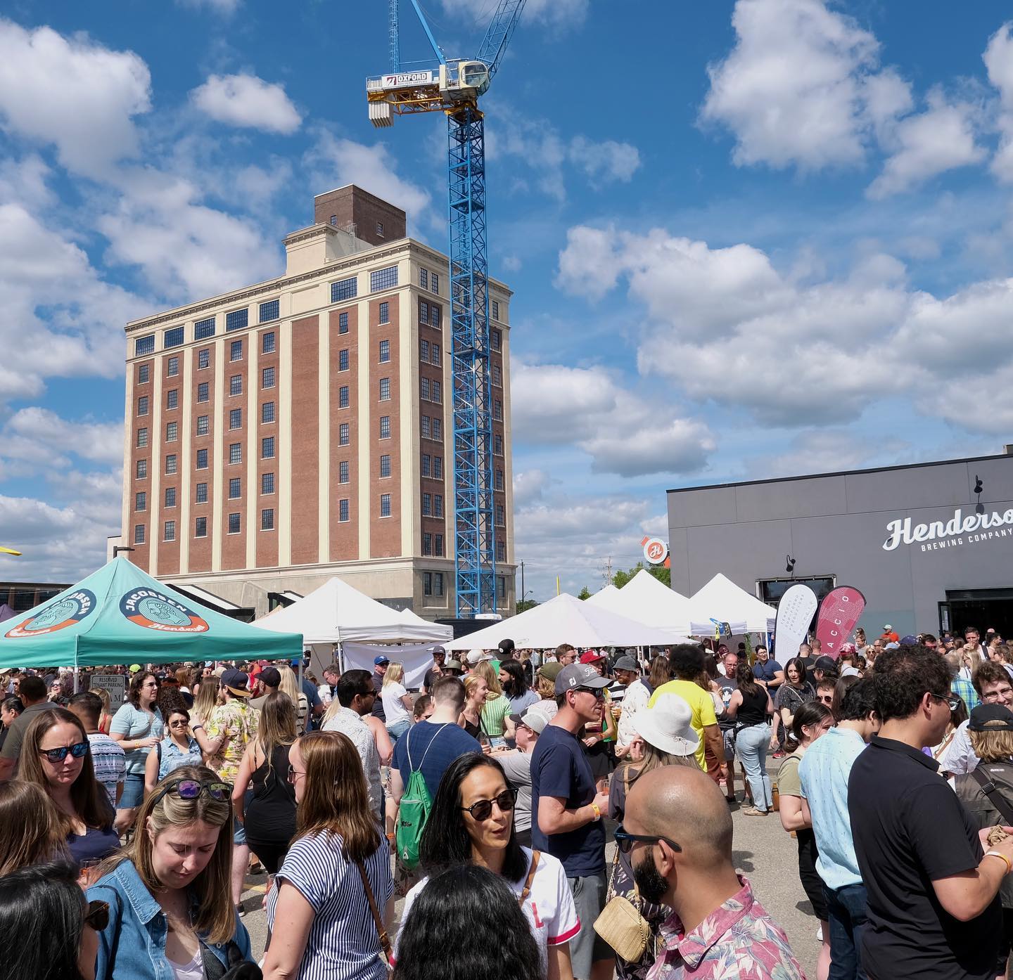 Toronto 4 Brewers Tour