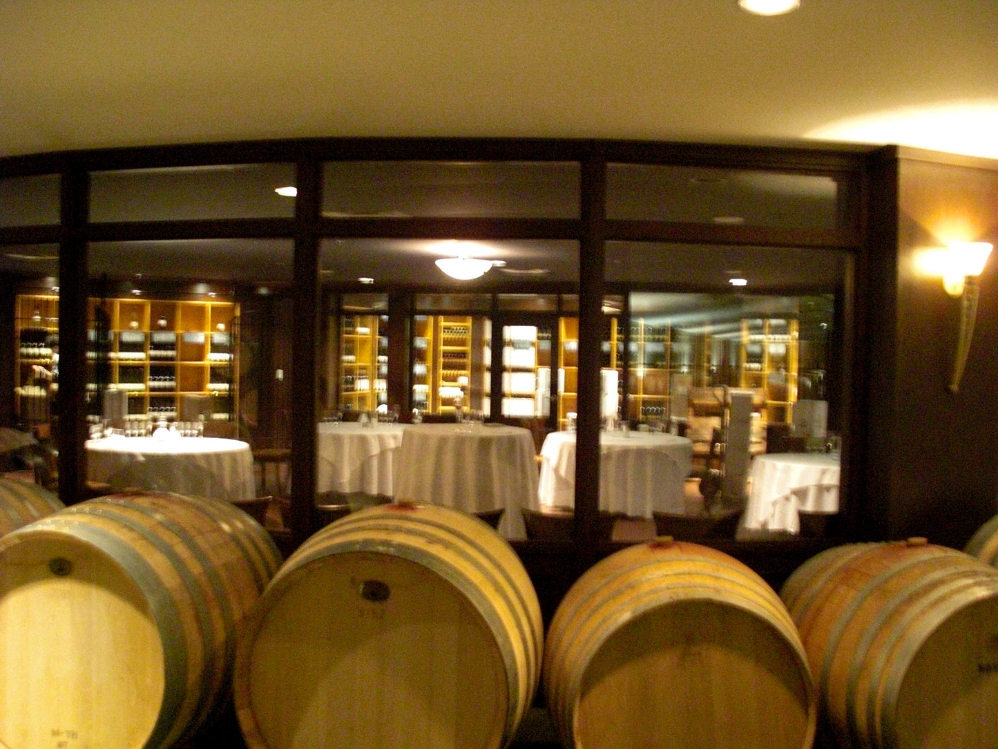 Private Niagara Wine Tour & Fine Dining