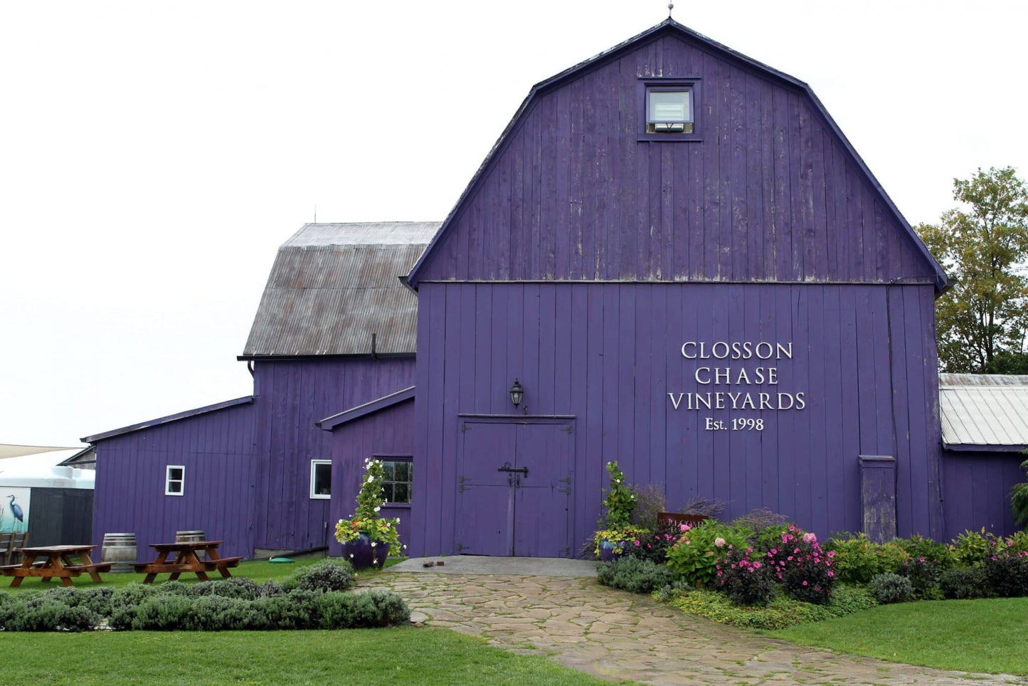 Prince Edward County Wine Tour